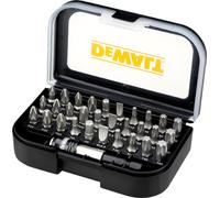 Dewalt Juego de puntas + adaptador 31 Piezas DT7944S-QZ