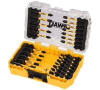 DeWalt Juego de puntas DT70739T-QZ ToughCase – 31 piezas