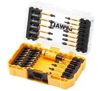 DeWALT - Juego de puntas de 31 piezas DT70745T