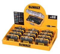 DeWALT - juego de puntas de 32 piezas, 12 piezas DT7969M