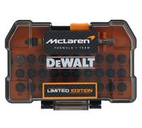 DeWalt Juego de brocas McLaren FLEXTORQ DT70901T-QZ
