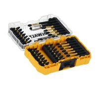 DeWalt Juego de atornillado Extreme Flextorq DT70731T-QZ 37 piezas