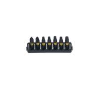 DeWALT - Juego de puntas de 7 piezas DT70810