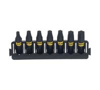 DeWALT - Juego de puntas en T de 7 piezas DT70816
