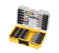 DeWalt Juego de puntas para destornillador DT70705-QZ (40 piezas)