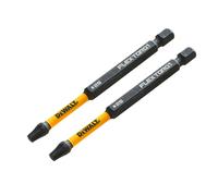 DeWALT - Juego de puntas T25, 2 piezas DT70569T