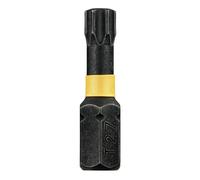 DeWalt Puntas de impacto DT7383T-QZ T27 x 25 mm Torsión Extreme Impact – 5 unidades