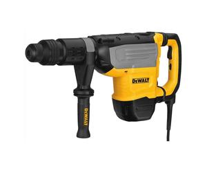 DEWALT Kombihammer SDS-max 52mm 1700Watt UTC