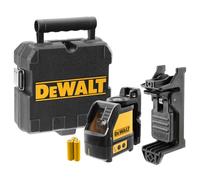 DeWALT - Láser de cruz verde, autonivelante DW088CG