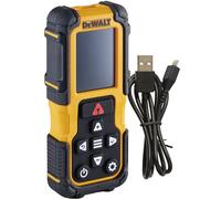 DEWALT Láser de Distancia de 60 m con Batería de Litio Recargable, DWHT78200-XJ