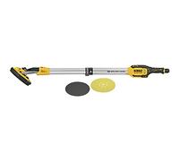 DEWALT Lijadora inalámbrica para paneles de yeso de 20 V MAX, solo herramienta (DCE800B)