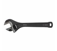 Dewalt llave ajustable de acero de 12 pulgadas, con mandíbulas diseñ