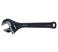 DeWalt Llave ajustable 12 pulgadas acero mandíbulas de precisión