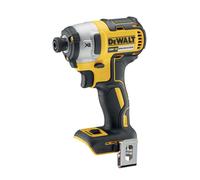 DeWALT - Llave de impacto a batería, de 18 V, sin batería ni cargador DCF887N
