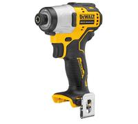 DeWalt Atornillador de impacto DCF801N-XJ 12V motor sin escobillas sin batería ni cargador