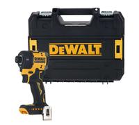DeWALT - Llave de impacto AKU de 18 V, sin batería ni cargador DCF870NT