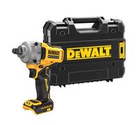 DeWALT - Llave de impacto AKU de 18 V, sin batería ni cargador DCF891NT