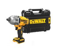 DeWALT - Llave de impacto AKU de 18 V, sin batería ni cargador DCF900NT