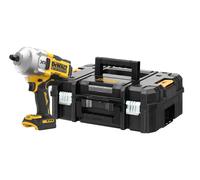 DeWalt Destornillador de impacto DCF961NT-XJ 18 V – 1626 Nm máx. – Sin batería ni cargador