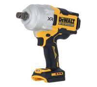 DeWALT - Llave de impacto AKU de 18 V, sin batería ni cargador DCF964N