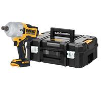 DeWALT - Llave de impacto AKU de 18 V, sin batería ni cargador DCF964NT