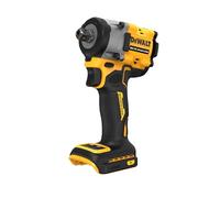 DeWalt Llave de impacto DCF922N 18 V 1/2" Brushless – Sin batería ni cargador, yunque con pasador