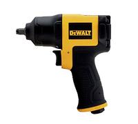DEWALT Llave de impacto con anillo de cerdo, accionamiento cuadrado, 3/8 pulgadas (DWMT70775)
