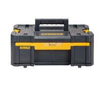 DeWALT - Maletín de herramientas con cajón TSTAK III DWST1-70705