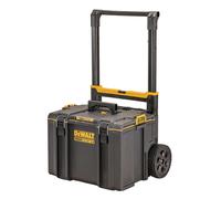 DeWalt Maletín de herramientas Tough System 2.0 DWST83295-1, policarbonato, con ruedas