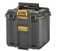 DeWALT - Maletín de herramientas Tough System 2.0, medio, profundo DWST08035-1