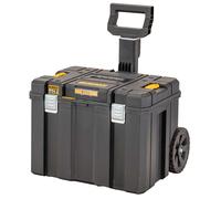 DeWALT - Maletín de herramientas TSTAK, con ruedas DWST83347-1