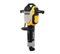 DeWalt Martillo cincelador D25966-QS - 1800W 41J sin escobillas vástago hexagonal