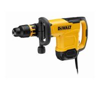 Dewalt - martillo cincelador eléctrico d25881k-qs 1600w, martillo per