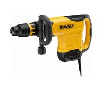 DeWalt Martillo cincelador eléctrico D25881K-QS 1600 W