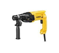 DeWALT - Martillo combinado 710 W D25033