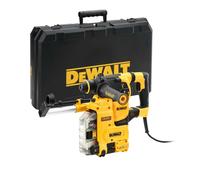 DeWALT - Martillo combinado 950 W, con aspiración de polvo integrada D25335K
