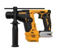 DeWALT - Martillo combinado AKU 12V SDS Plus, sin batería ni cargador DCH072N