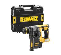 DeWALT - Martillo combinado AKU 18V SDS Plus, sin batería ni cargador DCH273NT
