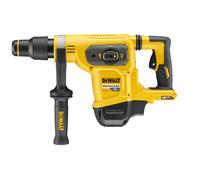 DeWALT - Martillo combinado AKU 54V SDS Max, sin batería ni cargador DCH481N