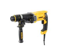 DeWALT - Martillo combinado de 900 W D25144K