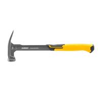 DeWALT Martillo de acero Alta Velocidad DWHT51138-0 400 g cara fresada