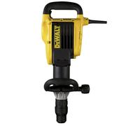 Dewalt - martillo demoledor 10kg 1500w + regalo martillo ligero