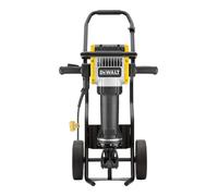 DeWALT - Martillo demoledor 2100 W, con carro D25981K