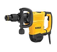 Martillo de demolición con cable sds max dewalt de w