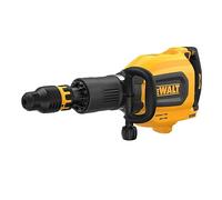 Martillo Demoledor Dewalt Xr Flexvolt 54v Sds-max - 27j - Sin Batería Ni Cargador - Dch911nk-xj