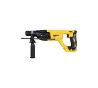 Dewalt Martillo Percutor 18V Sds-plus 2,6J