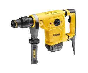 DeWALT - Martillo picador 1050 W D25810K