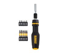 Dewalt Maxfit - Destornillador telescópico (10 unidades)