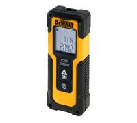DeWALT - Medidor de distancia láser, alcance 30 m DWHT77100