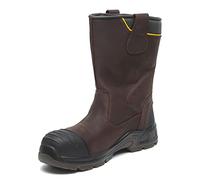 DeWALT Millington - Botas de pesca impermeable no metálicas color